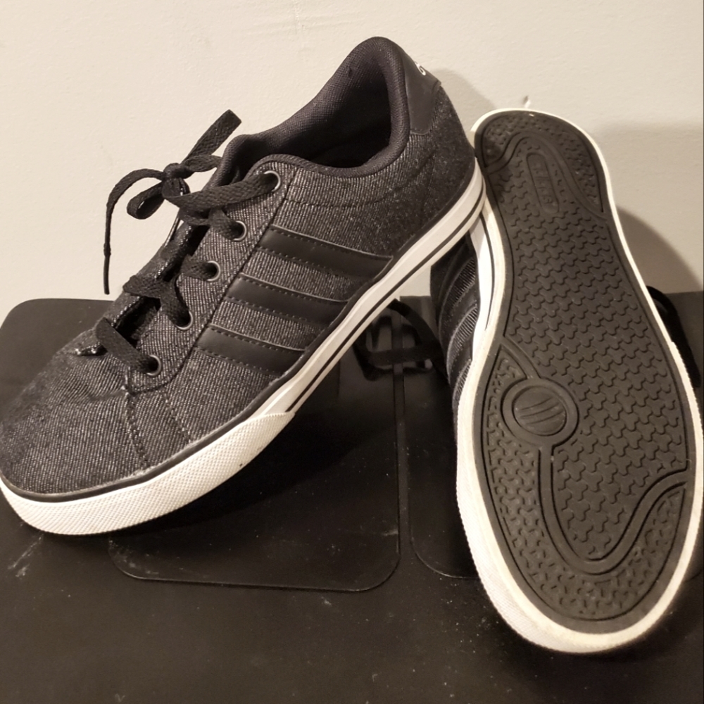Adidas Cloth Sneakers